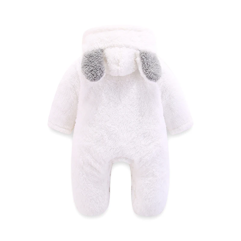 Hot Selling Comfortable Baby Fleece Onesie Baby Winter Clothes Rompers With Hood Buy Baby Fleece Onesie Baby Winter Clothes Rompers Baby Winter Clothes Rompers With Hood Product On Alibaba Com