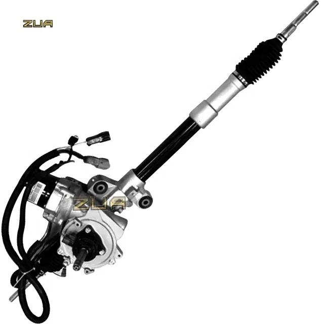 ZUA Factory Price Electric Power Steering Gear Rack for Honda