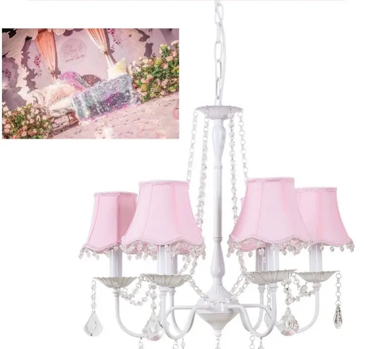 Canada Battery Operated Kitchen Mini Crystal Chandelier