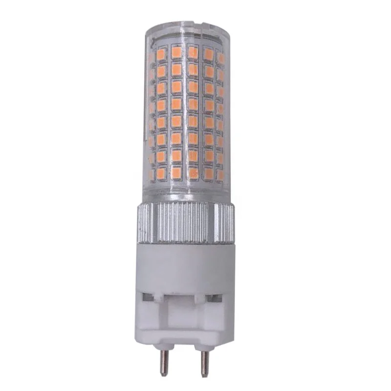 20W AC85-265V G12 LED Retrofits Single Ended Light Bulb 120x smd2835 leds 100W Halogen Replacement