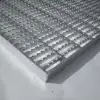 Hot Dipped Galvanized Steel Bridge Decking