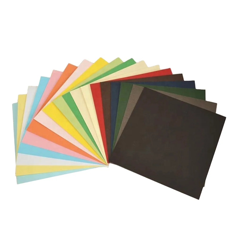 Hot sale high grade and any color  photos matboard/Velvet cardboard details