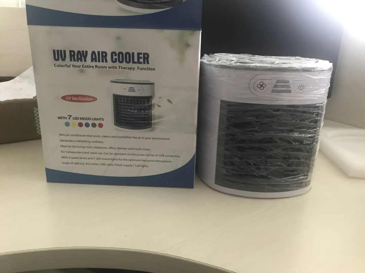 Portable Evaporative Mini Air Cooler 2021 New Air Cooler Buy Air