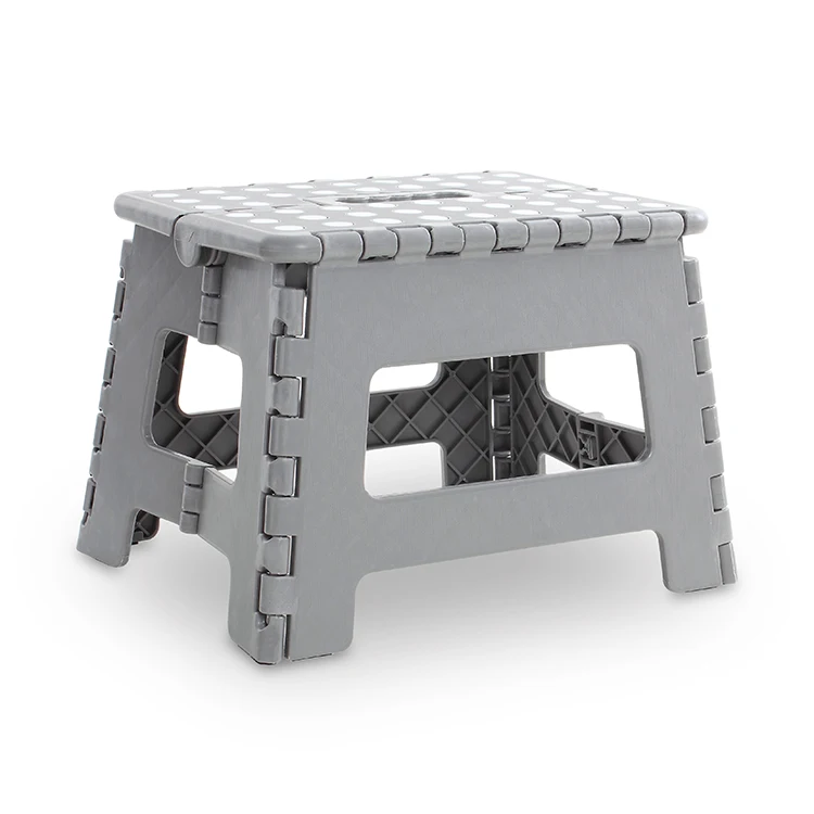 
Convenient and practical economic folding step stool 