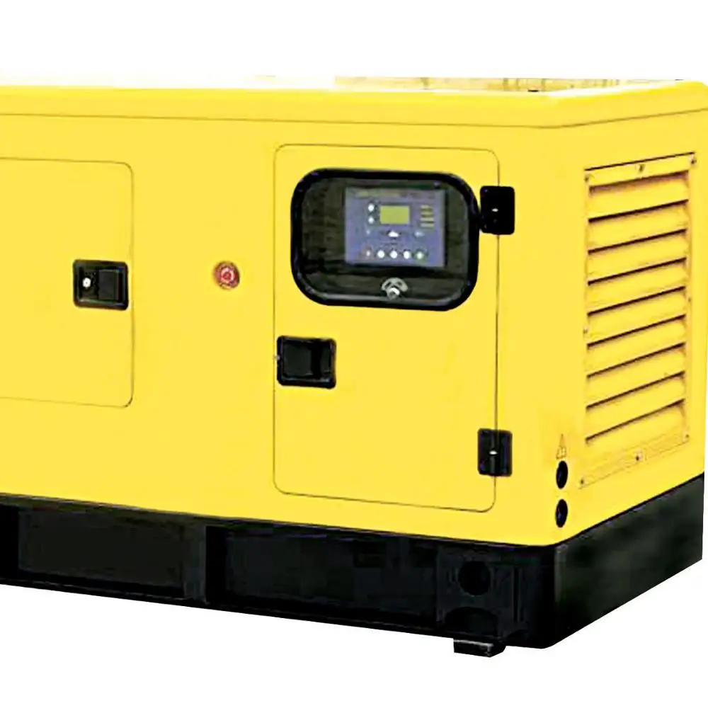 generador 10 kva precio