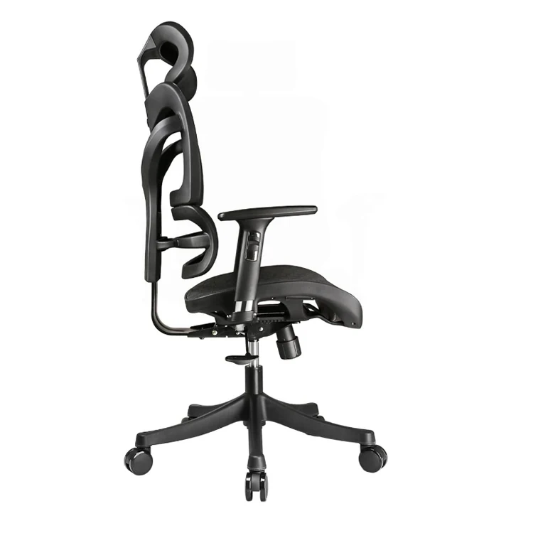 Foshan Office Factory Chair Furniture High Back Bifma Ergo Human Office Chair Buy Chair 