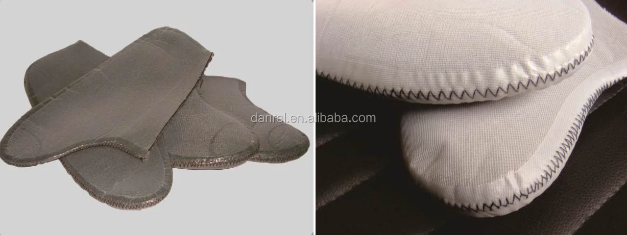 DR-F7T Waterproof Shoe Taping Machine Hot Air Seam Tape Sealing Machine for Shoe