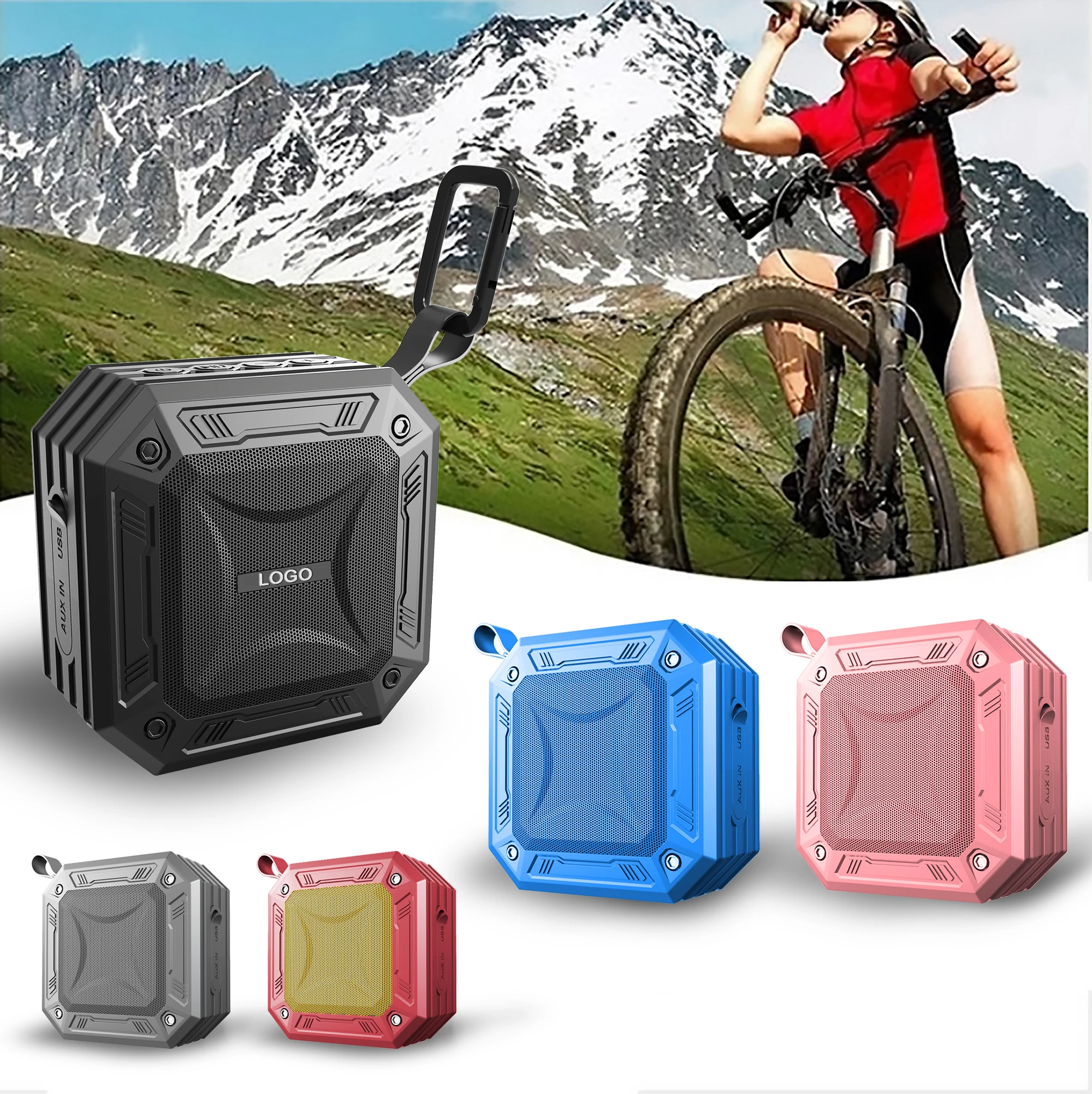 ISO9001 fatory supply passive speaker for car cute mini blootooth peavey speaker for TV - ANKUX.COM