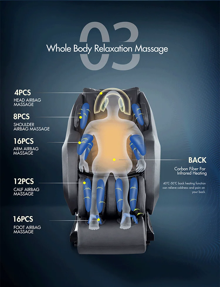 20 "bej Masaj Makinesi,Çok Fonksiyonlu Ayak Masajı,Seks Tam Vücut
