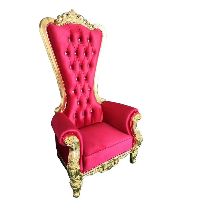 king throne chair