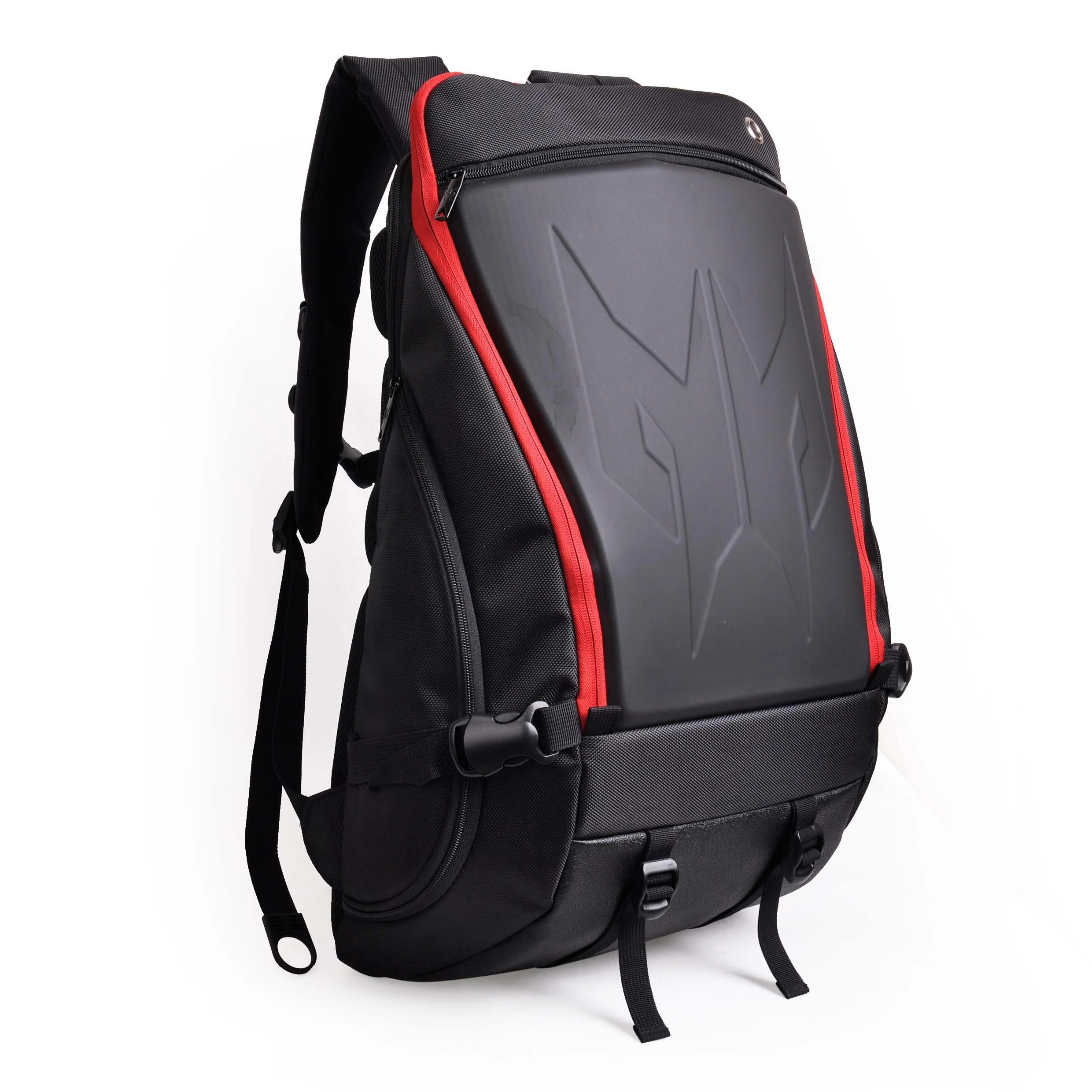 Source Gaming Backpack EVA Waterproof Laptop Backpack Hiking Bag on m.