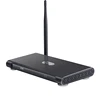 High quality cheapest EXW custom mi TV box with boot logo animation Android 7.1 streaming tv box