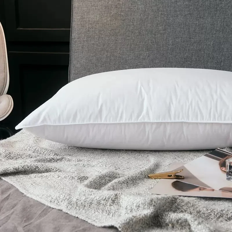 Oekotex Hr0023 Hot Sales Fibre Pillow Bamboo Filling Pillow