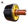 42CrMo4 China Big Forged Steel Cement Rotary Kiln Support Roller