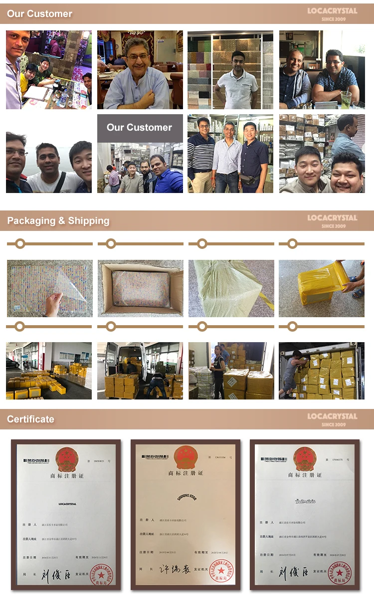 rhinestone appliques