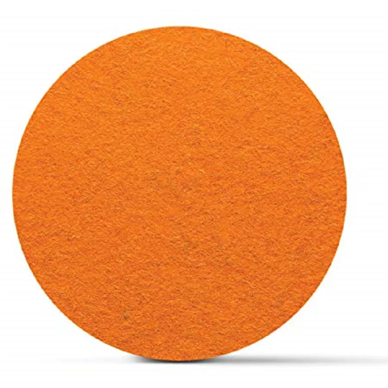 washable felt leaf coasters