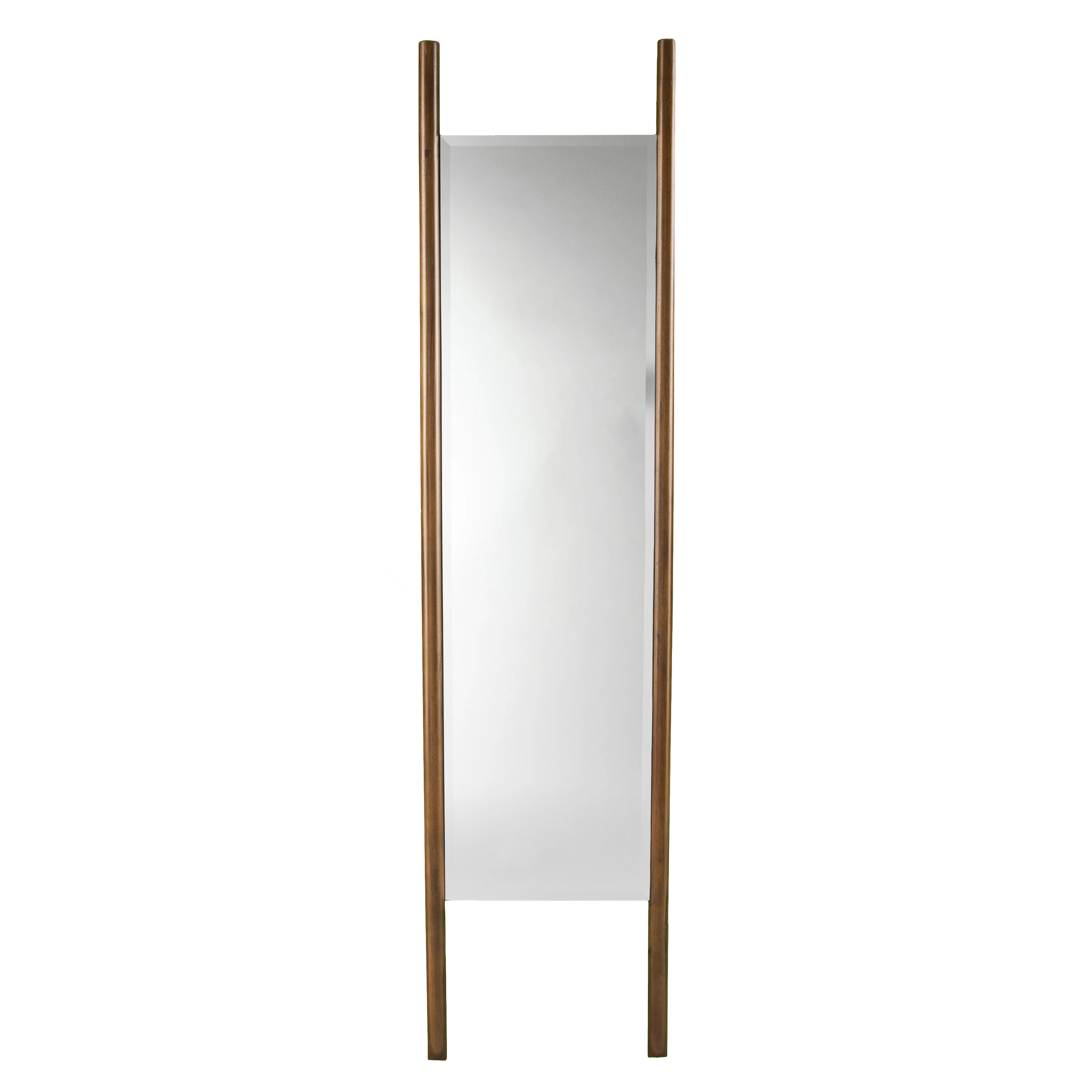 
Modern Style Bed Room Full Length Free Standing Dressing Mirror 