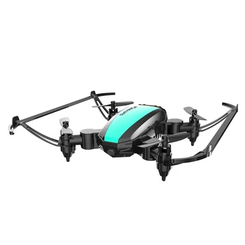 foldable mini drone with camera