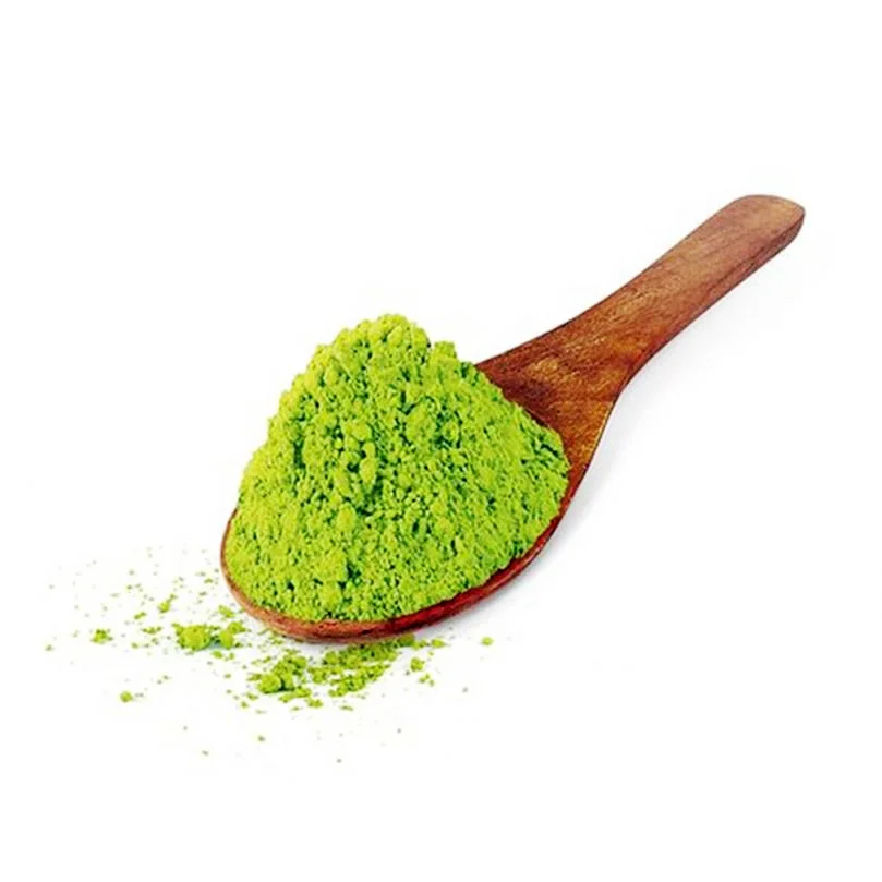 oem接受优质清真山葵粉