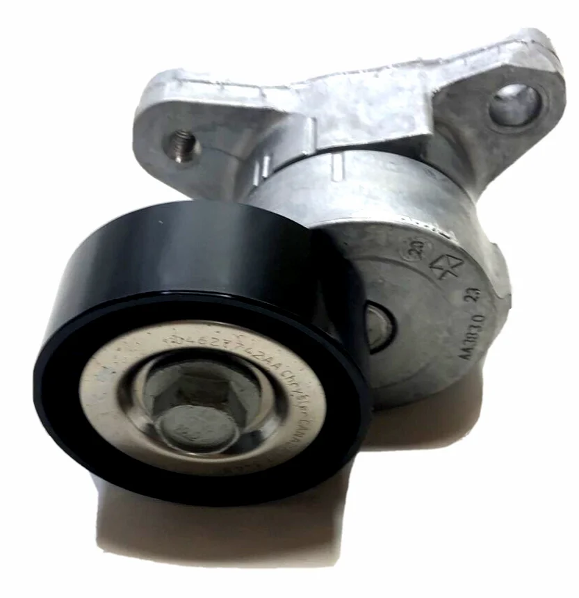 Belt Tensioner Assy 04627742AA - Reliable Performance