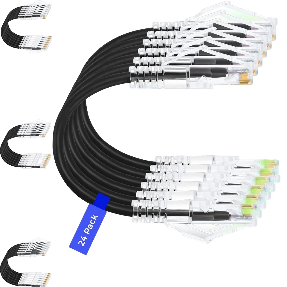 cat 6 cable manufacturer