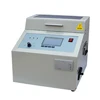 IEC165 Testing Method of Insulation Oil Medium Strength Insulating Oil Dielectric Strength Tester IIJ-603