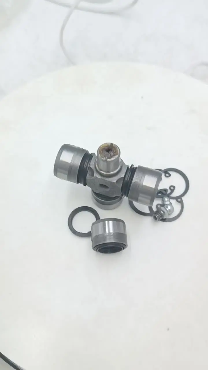 Universal Joint 3401A022 22x57mm for Cars - Durable Cardan Shaft