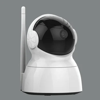 wifi p2p ip camera