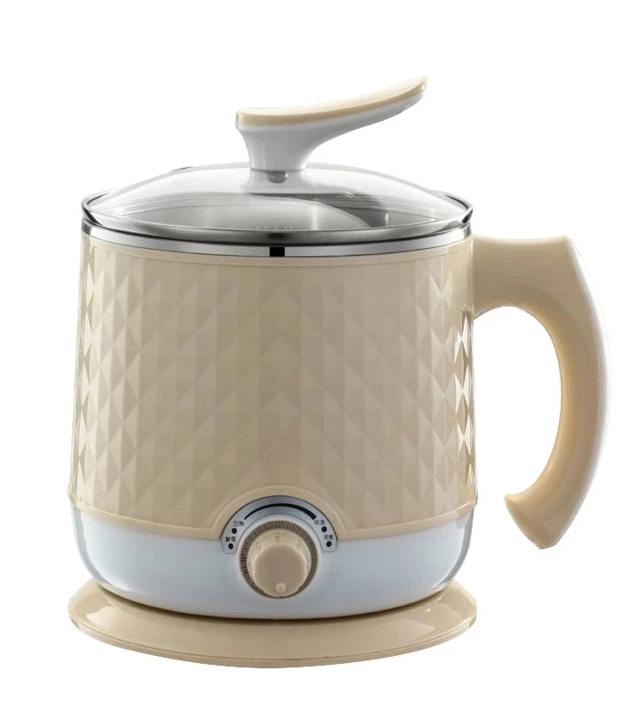Easy Noodle Electric Pot. Electric Pot. Thermostatic electric kettle 2