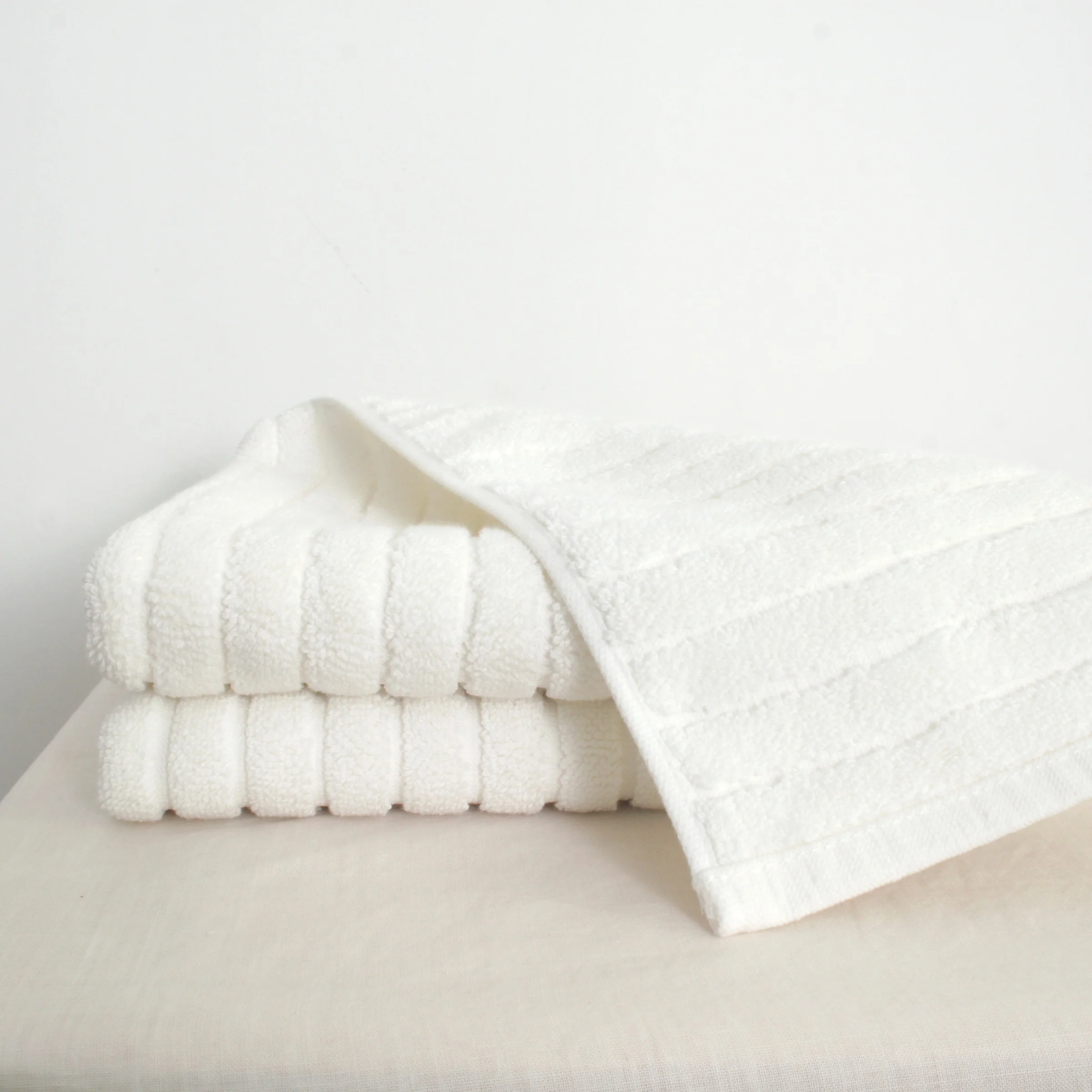 100 Linen Bath Towel Set Terry Towel Thick Linen Floor Mat Buy Towel