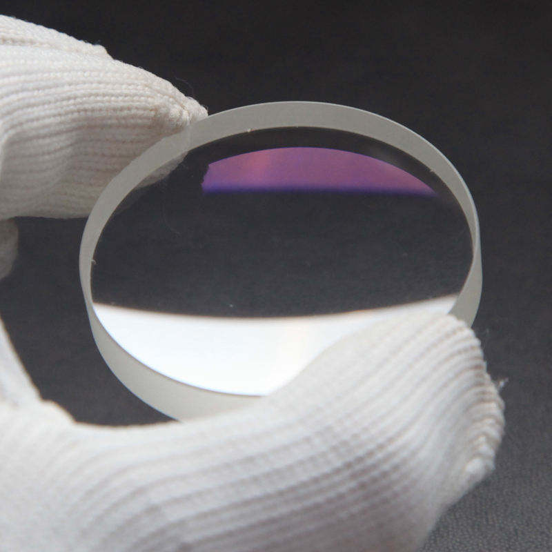 apochromatic lens telescope