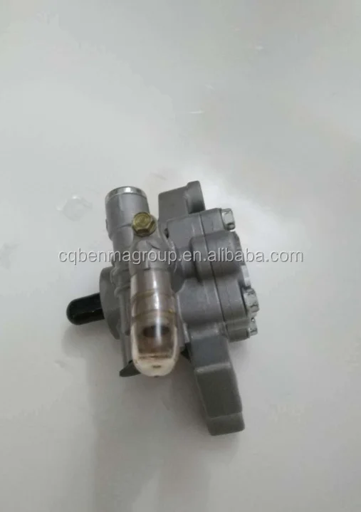 Quality Assurance Power Steering Pump Repair Kit No Noise 5611092a013