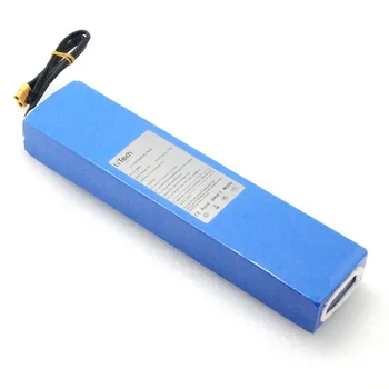 Rechargeable Litech Power Li-ion 10s2p 36v 5.2ah Battery Booster Power ...