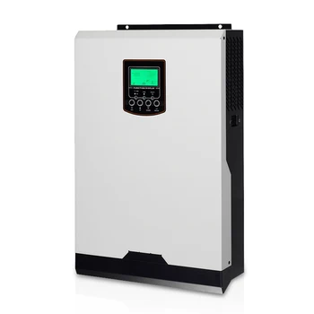 Siemens Hybrid Off Grid Solar Inverter 3KW 5KW Hybrid Solar Inverter