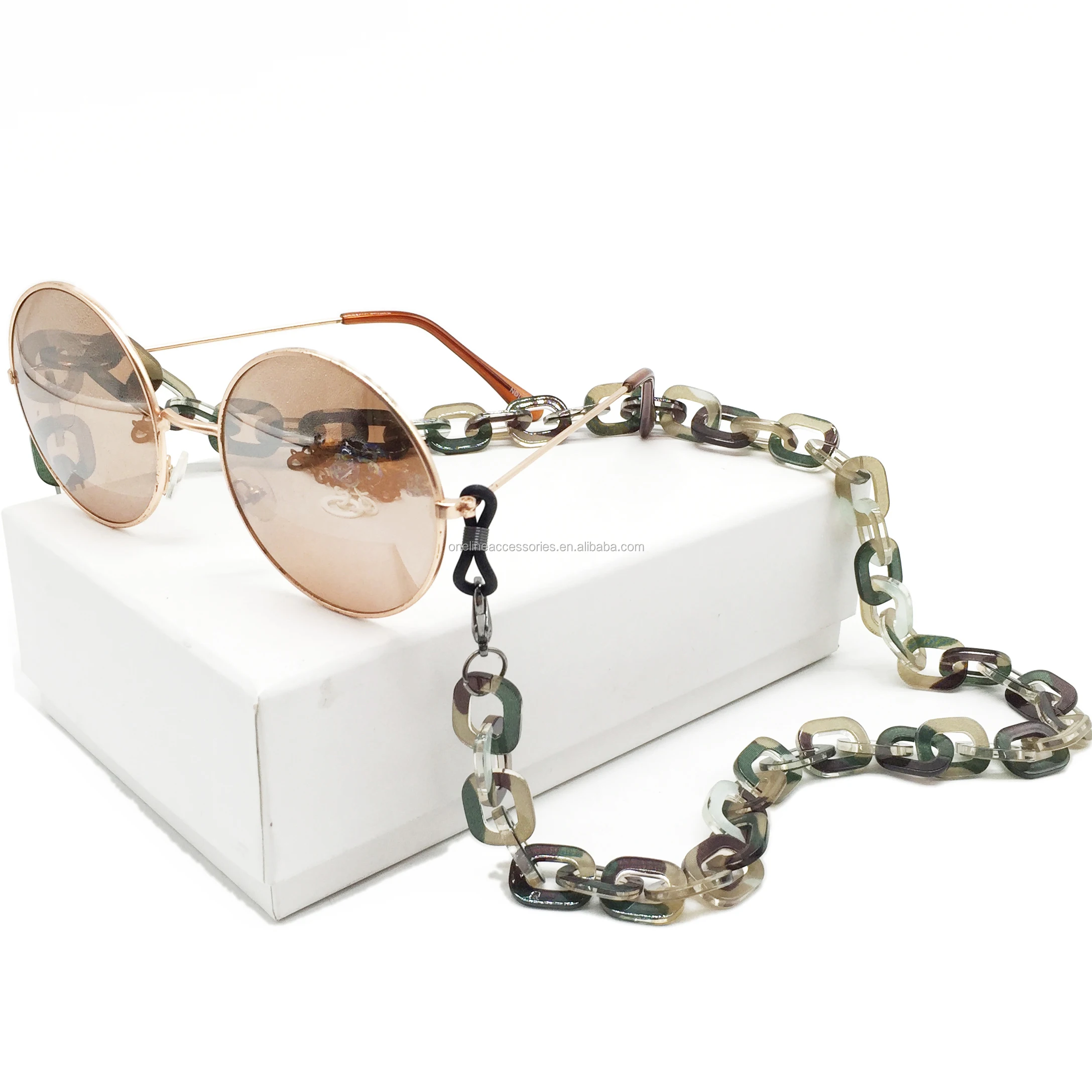 Eco-friendly Optical Rope Sunglasses Necklace Glasses Chain Eyeglasses  Chain - Buy Eco-friendly Eye Glasses Rope Chain,Sunglasses Rope Glasses  Chain,Eyeglasses Chain Product on 