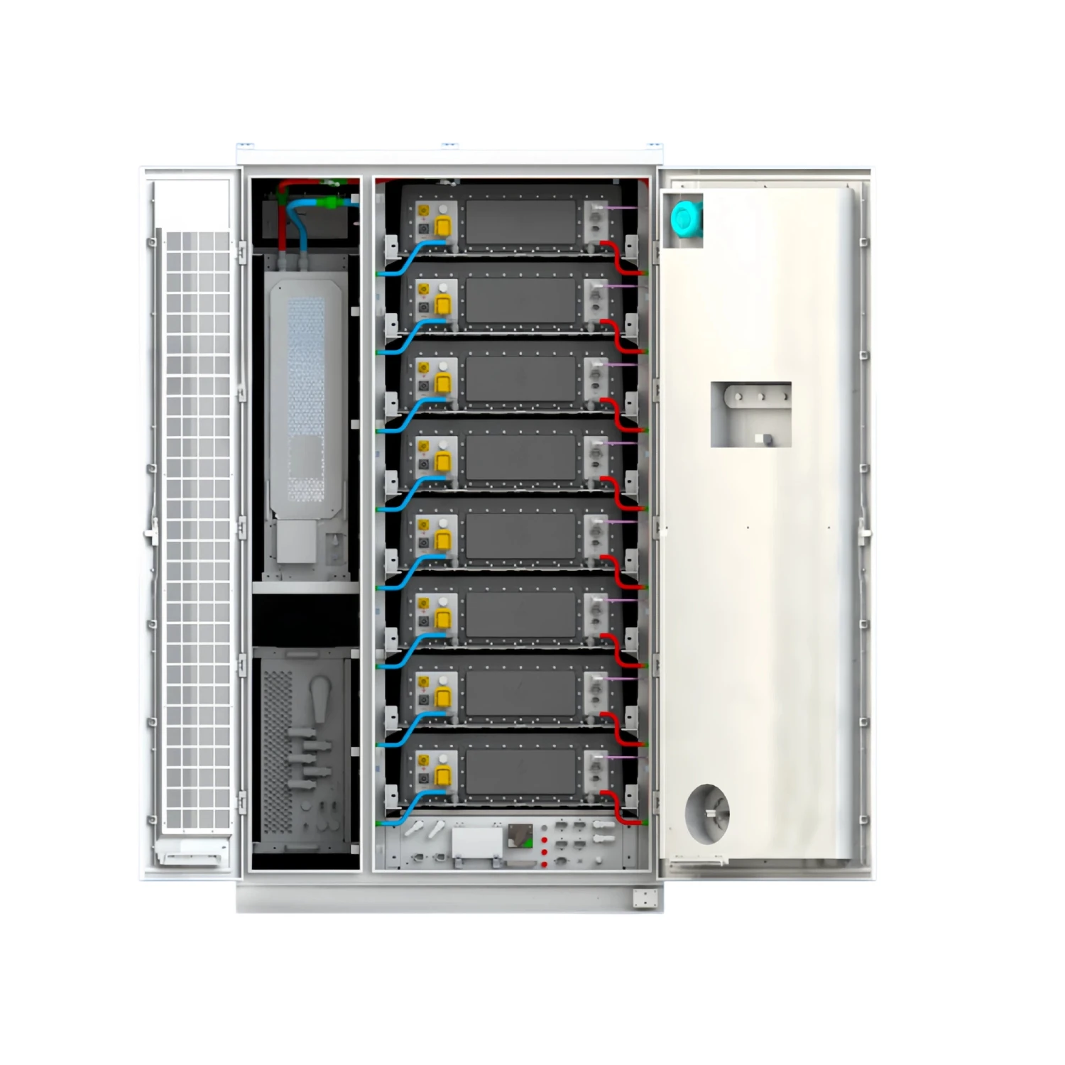 bess control