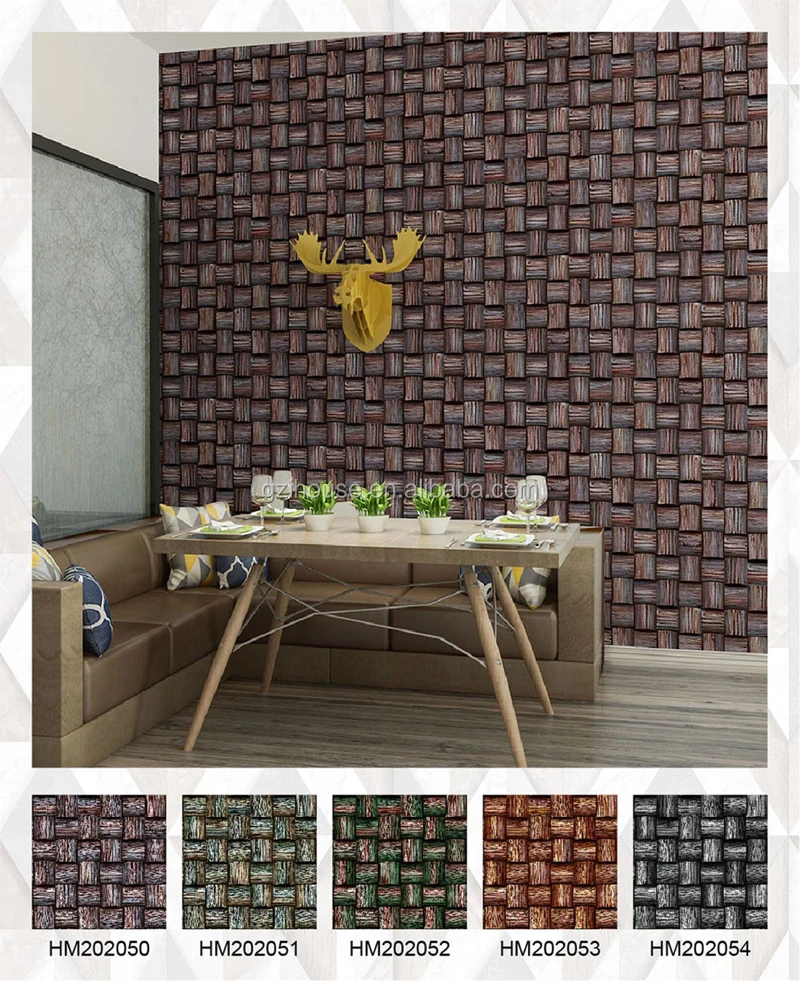 Stocklot Decorative Pvc Wallpaper 3D Brick Wall Paper Supplier In China -  Buy Stocklot Decorative Pvc Wallpaper 3D Brick Wall Paper Supplier In China  Product on