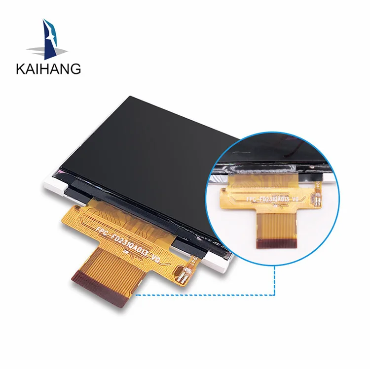 2.31 inch tft lcd display pricelist