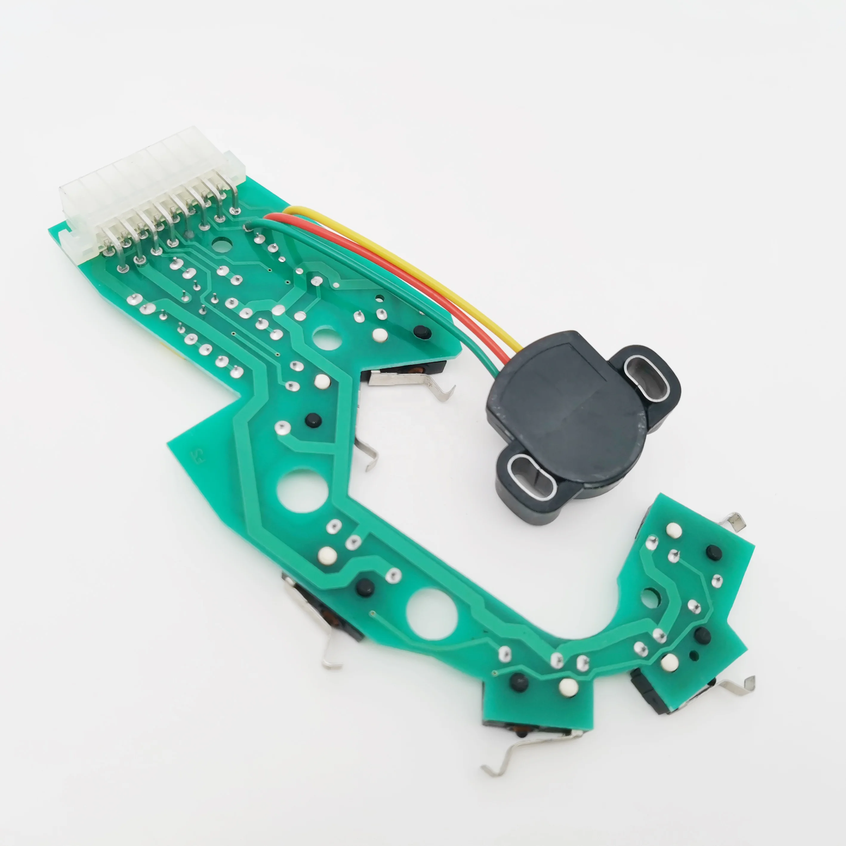 forklift spare parts printed circuit board assy 3093607019 3093607016 3093607015 3093607013 for linde forklift parts manufacture