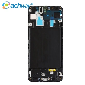 a30 screen replacement price