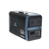 China Best Mini Solar Power Plant Solar Power System for Small Homes Solar Generator 1000 W