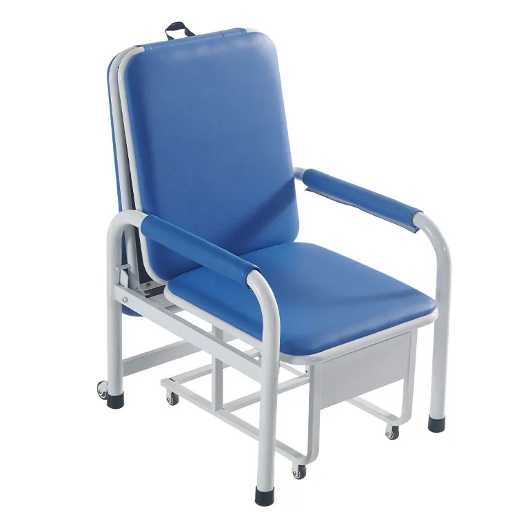 热销医院躺椅休息室单人椅医生候诊室坐椅子耐心等待座椅制造商