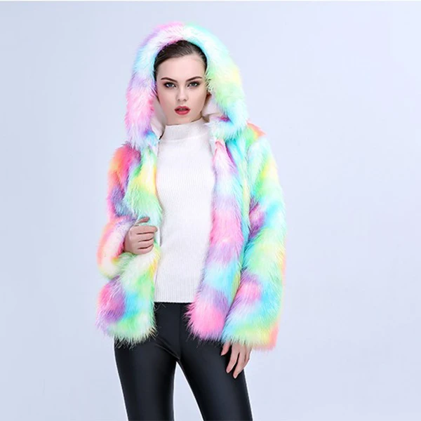 wholesale fur coats