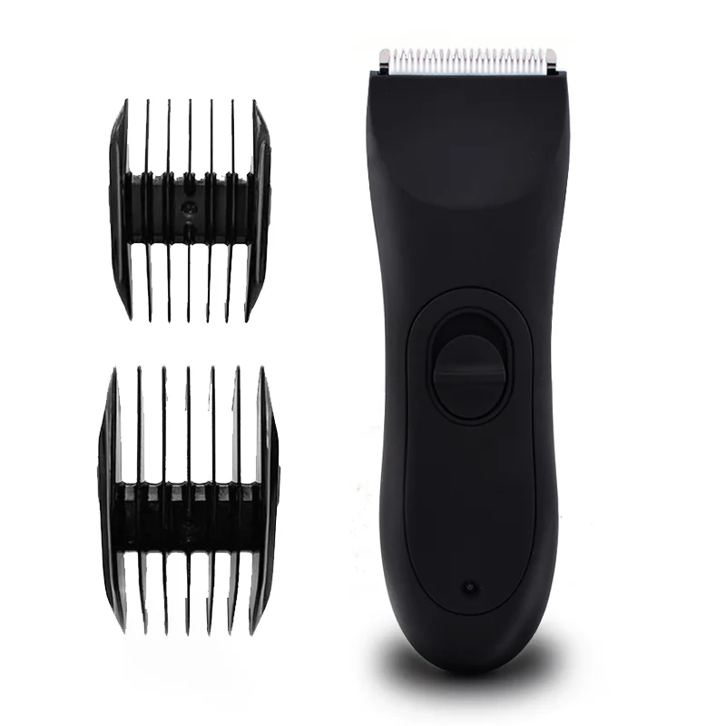 trimmers for manscaping