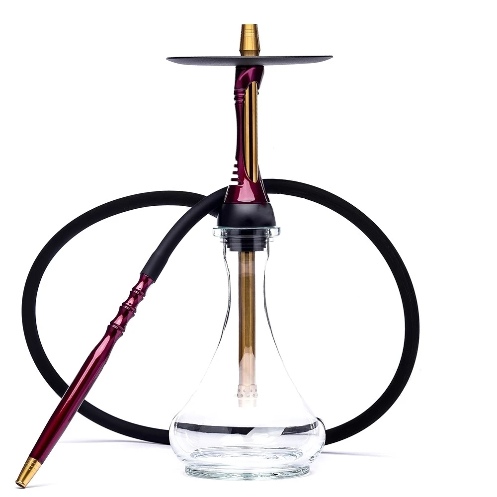 Bases Shisha Hookah Model S Smoking Chicha Square Acrylic Import Hookah Buy Hookah Model S