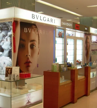 bvlgari perfume store