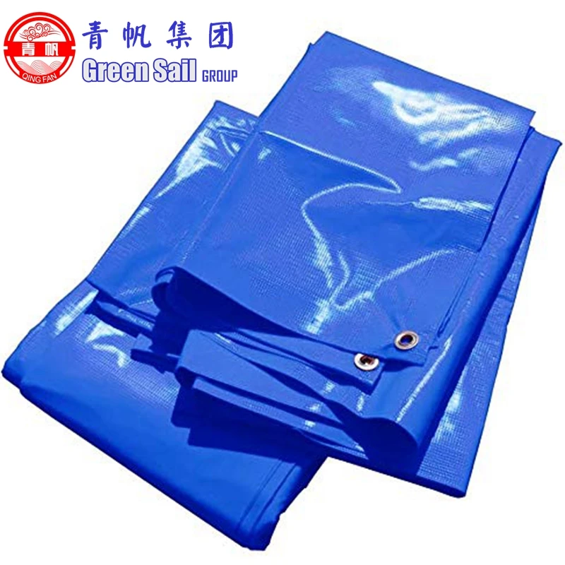 Low Price 70gsm 0.1mm 10mx10m Thin 100% Water Proof Pe Laminated Pe ...