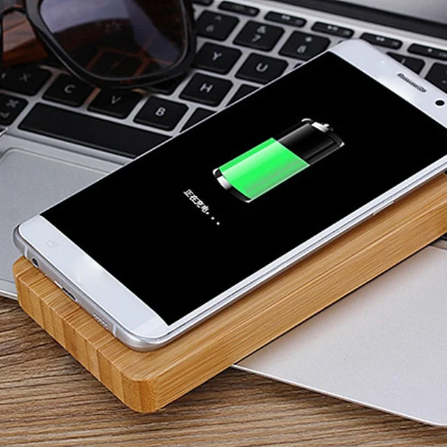wireless phone charger