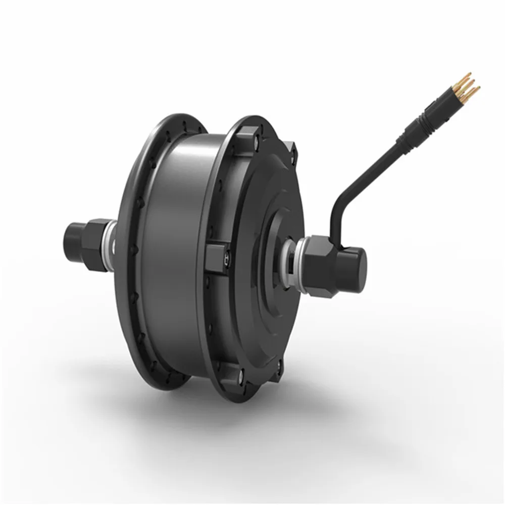 Ebike Ebike Conversion Kit 250w 36v 20 Inch 26 Inch Wheel 350w Electrical Bicycle Hub Motor Kit