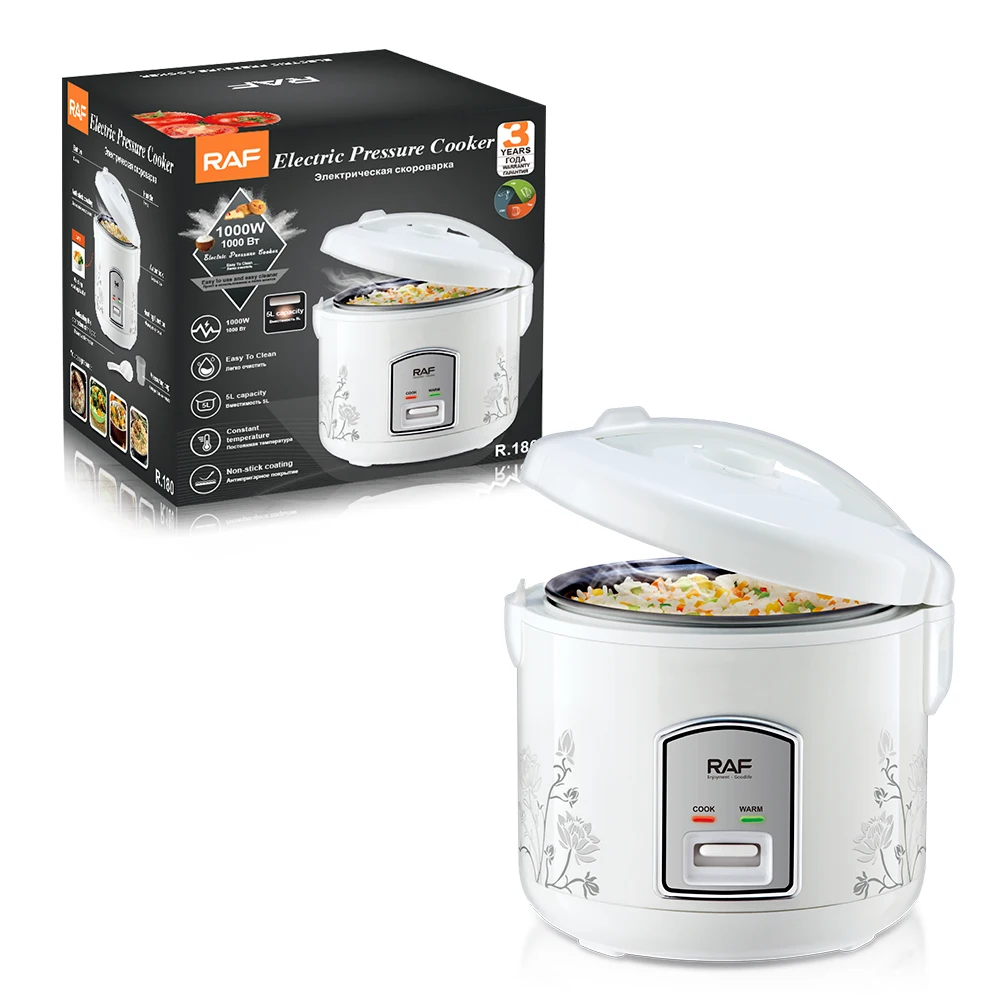Capacity Rice Cooker Logo High Quality Large Capacity Rice Cooker - Multi-function